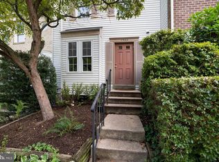 1322 Alderton Ln, Silver Spring, MD 20906