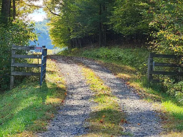 2950 Claudville Hwy, Claudville, VA 24076