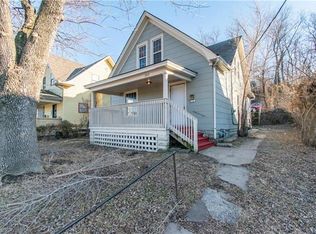 2913 Metropolitan Ave, Kansas City, KS 66106