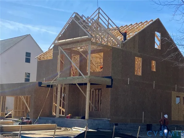 2605 Forget Me Not Lane Gln, Glen Allen, VA 23060