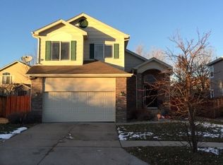 5951 W Berry Ave, Denver, CO 80123