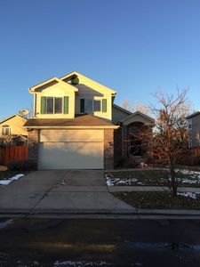 5951 W Berry Ave, Denver, CO, 80123