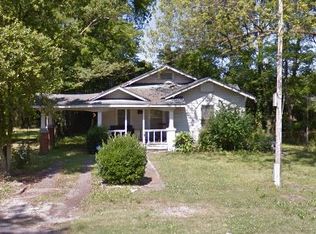 1600 28th St Ensley, Birmingham, AL 35218