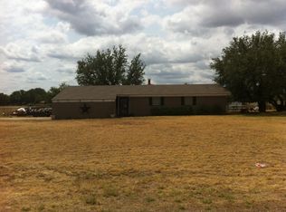 150 Dianna Dr, Graham, TX 76450