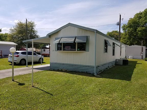 2nd image of 5116 Sr 674 Lot 27