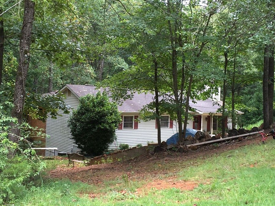 4505 Chestatee Heights Rd, Gainesville, GA 30506 Zillow