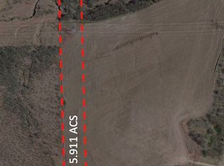 491 Farmer Rd, Ennis, TX 75119