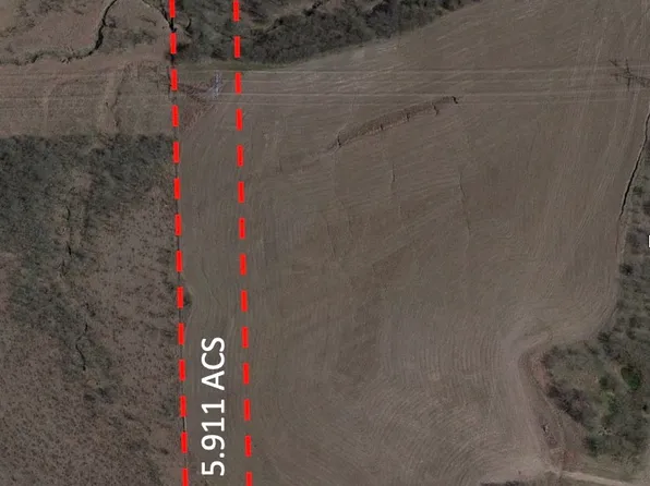 491 Farmer Rd, Ennis, TX 75119