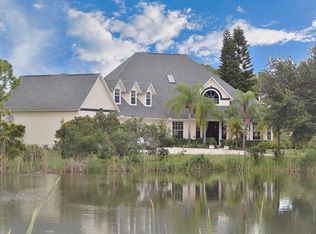 5165 Sawgrass Ave, Merritt Island, FL 32953