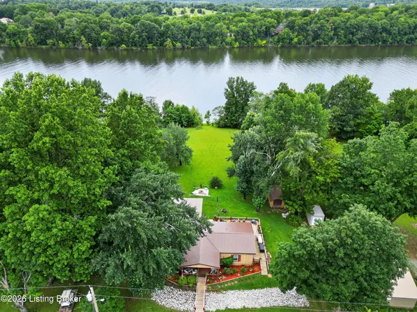 370 Circle Hill Rd, Falls Of Rough, KY 40119