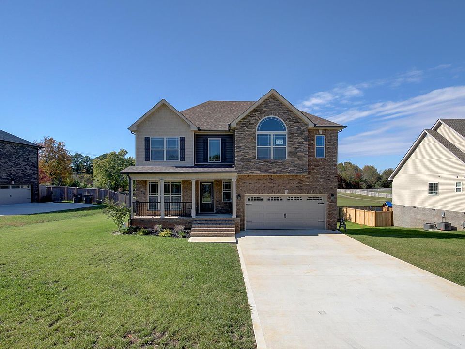 1st image of 2202 Ellington Gait Dr Lot 16