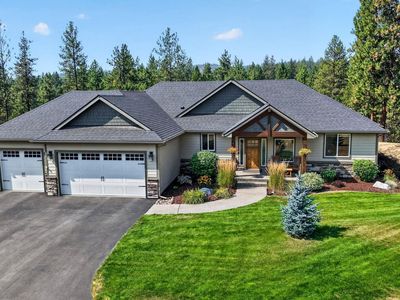 14911 N Country Ridge Ln, Spokane, WA, 99208