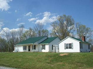 3108 Bardstown Rd, Lawrenceburg, KY 40342