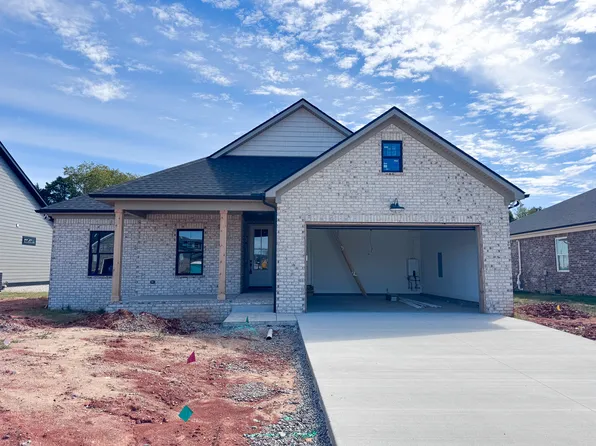 3470 Southall Blvd, Bowling Green, KY 42101