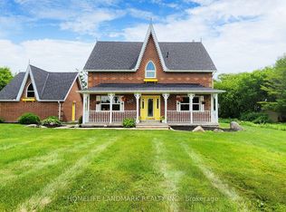 522 Cam Fella Blvd, Whitchurch Stouffville, ON L4A 7H3