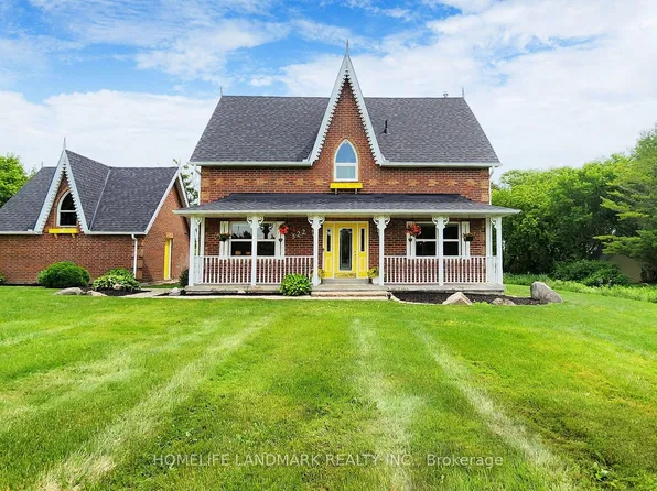 522 Cam Fella Blvd, Whitchurch Stouffville, ON L4A 7H3