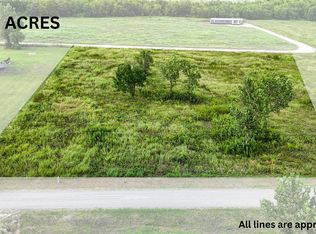 0 Private Road 36008, Honey Grove, TX 75446
