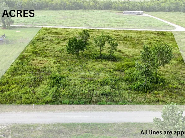 0 Private Road 36008, Honey Grove, TX 75446
