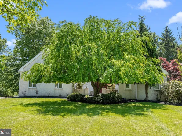 24 Rosette Ln, Richboro, PA 18954