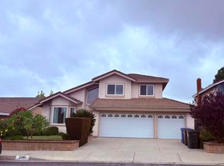 2180 Nadula Dr, Hacienda Heights, CA 91745