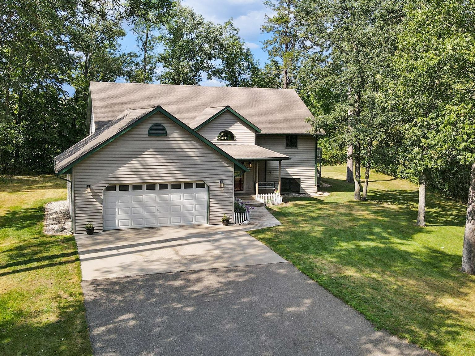 9312 E River Rd, Pillager, MN 56473 Zillow