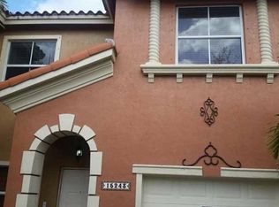 15243 SW 31st St, Miami, FL 33185