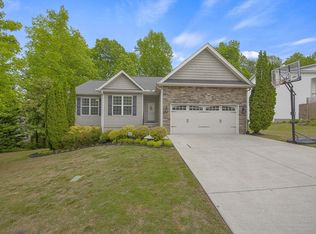 5 Ledge Run Ct, Greenville, SC 29617
