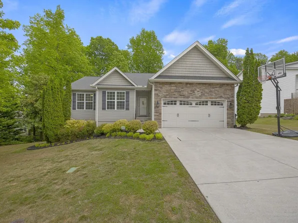 5 Ledge Run Ct, Greenville, SC 29617