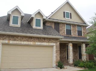 20506 Pink Granite Valley, Richmond, TX 77407