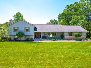 6910 Grant Dr, Westfield Center, OH 44251