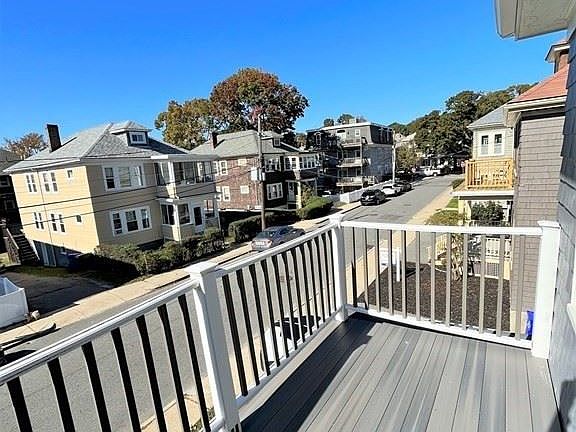 12 Woodfield #1 Boston (Dorchester) Unit Photo 12