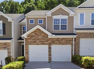 86 Flatwood Trl #11, Marietta, GA 30066