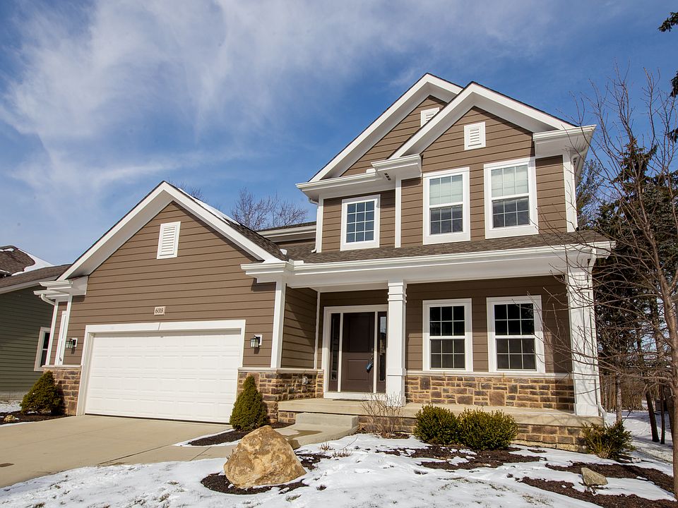 1st image of 6018 Heather Bluff Dr