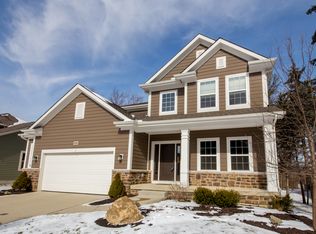 6018 Heather Bluff Dr, Dublin, OH 43016