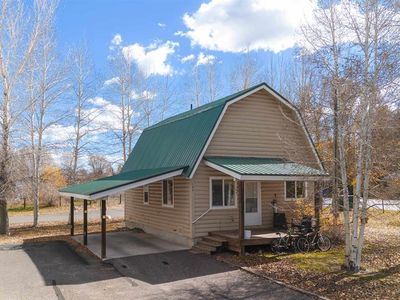 107 Wildrose Lane, Gunnison, CO, 81230