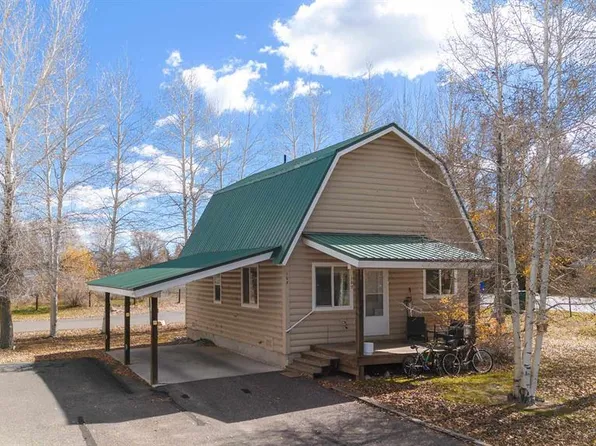107 Wildrose Lane, Gunnison, CO 81230