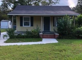112 Cantyre St, Prt Wentworth, GA 31407