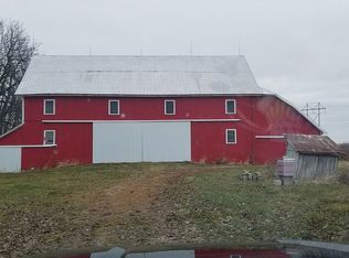 9170 Neapolis Waterville Rd, Waterville, OH 43566