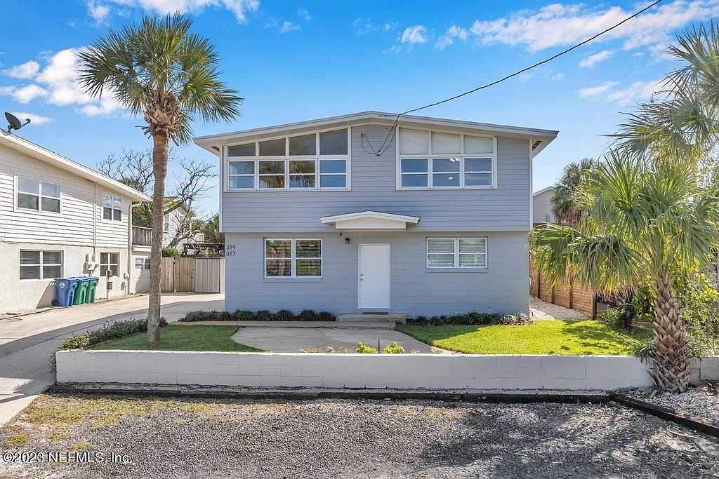 317 BAY Street, Neptune Beach, FL 32266 MLS 2001866 Zillow