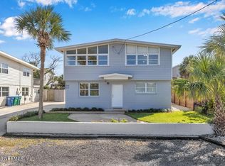 317 Bay St, Neptune Beach, FL 32266