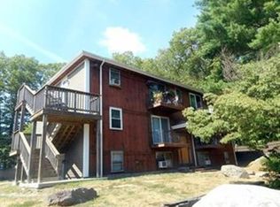 20 Hampson St APT 1, Attleboro, MA 02703