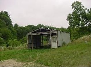 N32954 Carsten Rd, Whitehall, WI 54773