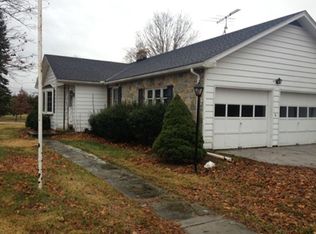 1210 Bullfrog Rd, Fairfield, PA 17320