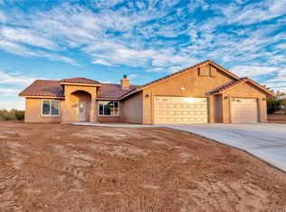 8531 Frontera Ave, Yucca Valley, CA 92284