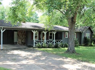 409 Knotty Walls Rd, Owens X Rds, AL 35763