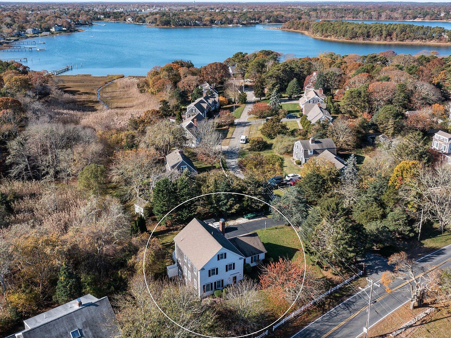 3 Pinefield Lane, South Dennis, MA 02660 Zillow