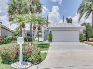 6057 Bay Isles Dr, Boynton Beach, FL 33437