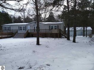11258 Genuine Rd, Clare, MI 48617