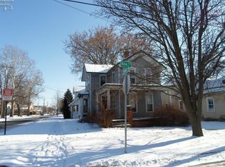 1302 Vine St, Sandusky, OH 44870