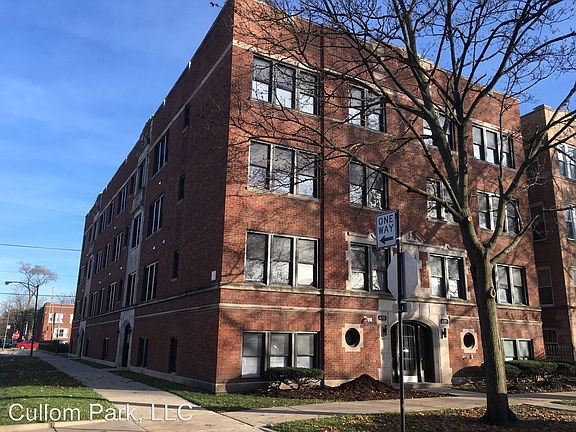 2nd image of 3217 W Cullom Ave #3